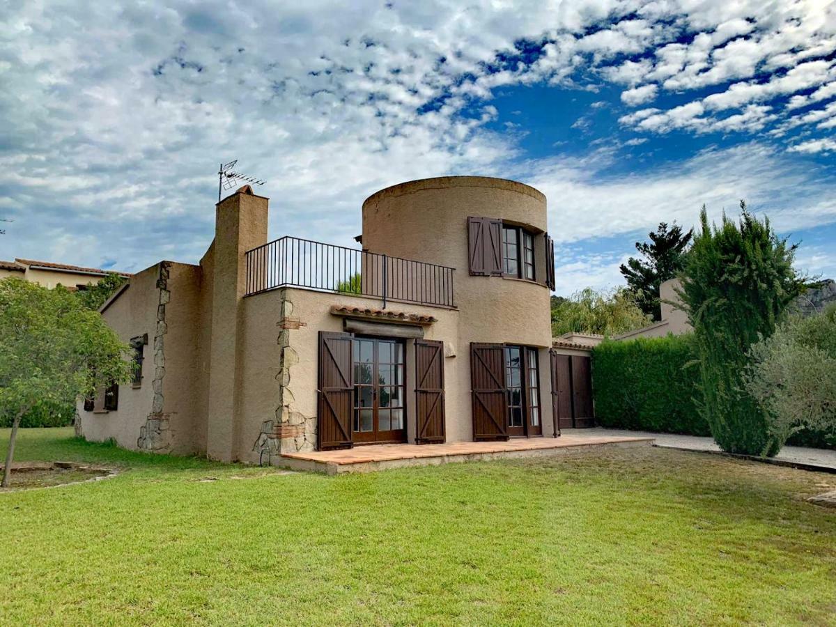 Villa Casa Bell Raco L'Estartit Esterno foto