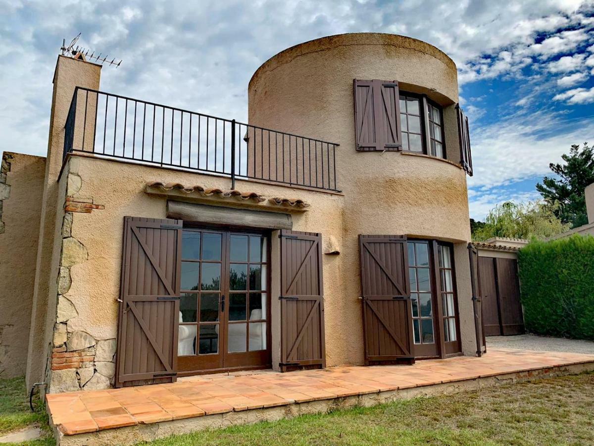 Villa Casa Bell Raco L'Estartit Esterno foto