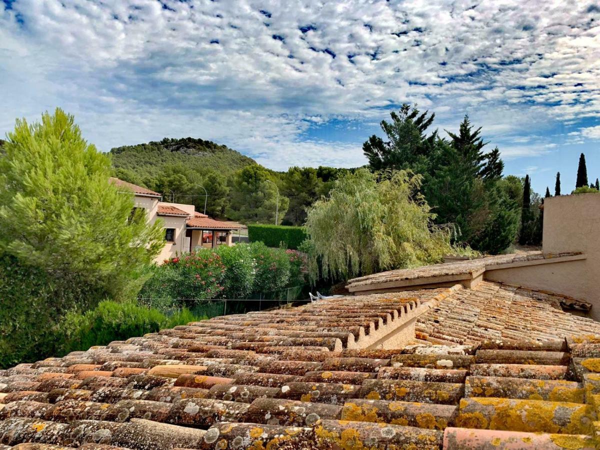 Villa Casa Bell Raco L'Estartit Esterno foto