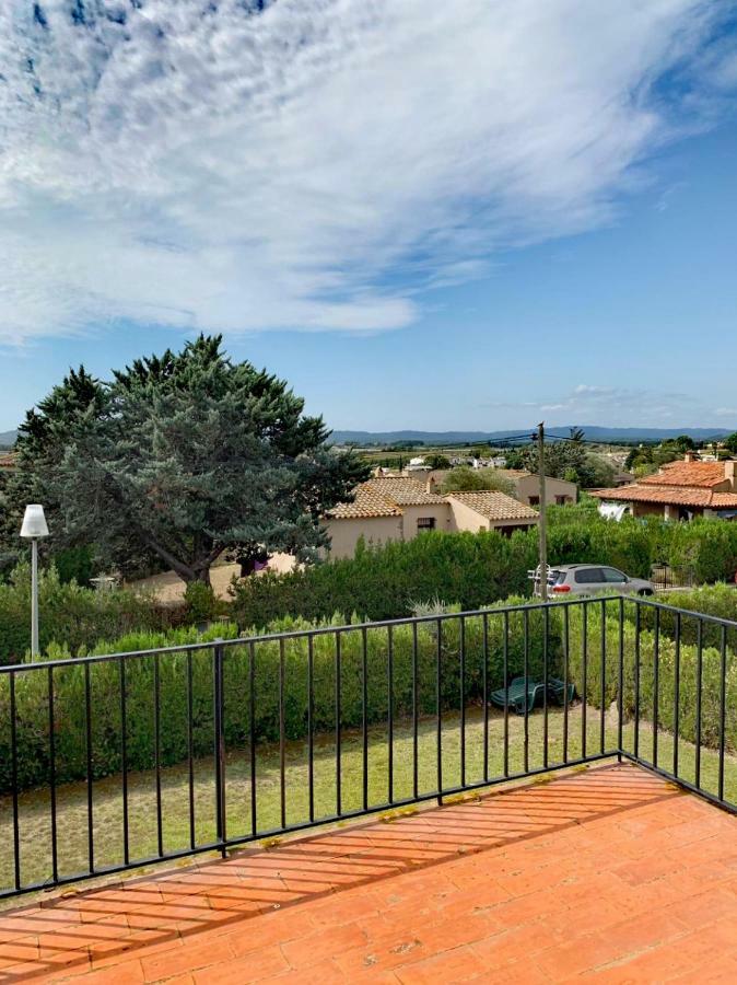 Villa Casa Bell Raco L'Estartit Esterno foto