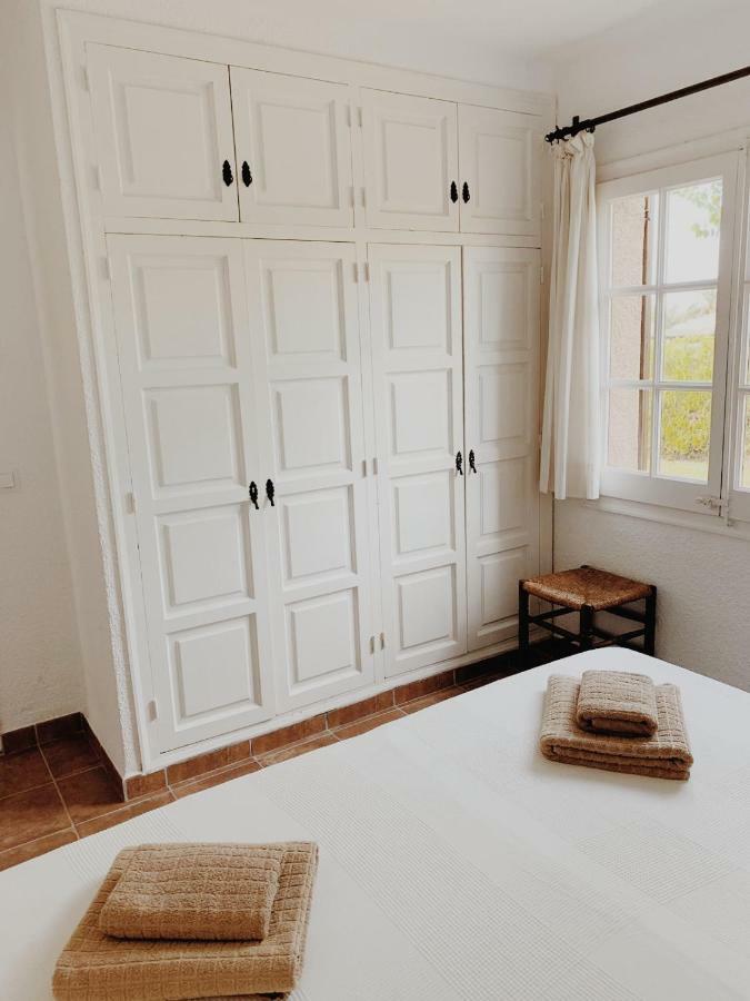 Villa Casa Bell Raco L'Estartit Esterno foto