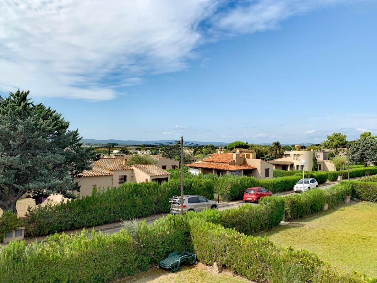Villa Casa Bell Raco L'Estartit Esterno foto