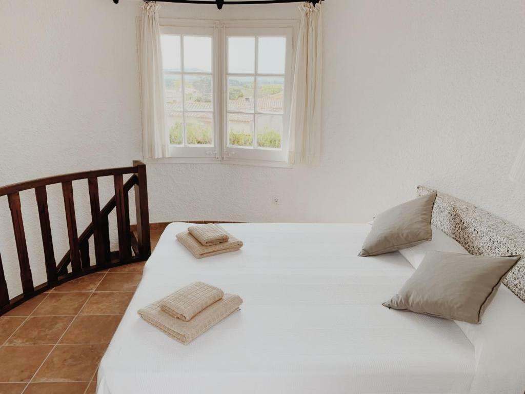 Villa Casa Bell Raco L'Estartit Esterno foto