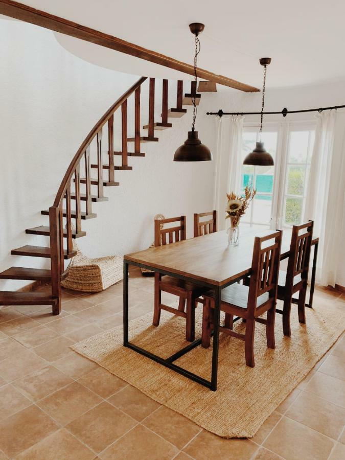 Villa Casa Bell Raco L'Estartit Esterno foto