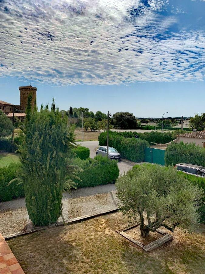 Villa Casa Bell Raco L'Estartit Esterno foto
