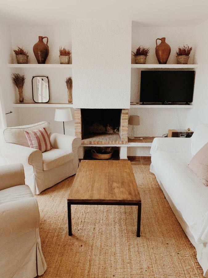 Villa Casa Bell Raco L'Estartit Esterno foto